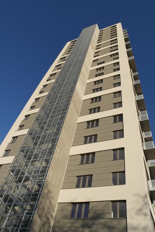 Sky Rezidence Eliska Tower Prag