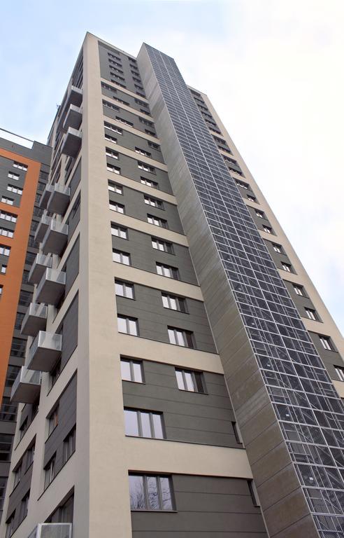 Sky Rezidence Eliska Tower Lejlighed