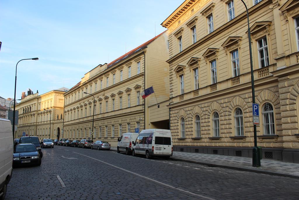 Vysehradska *