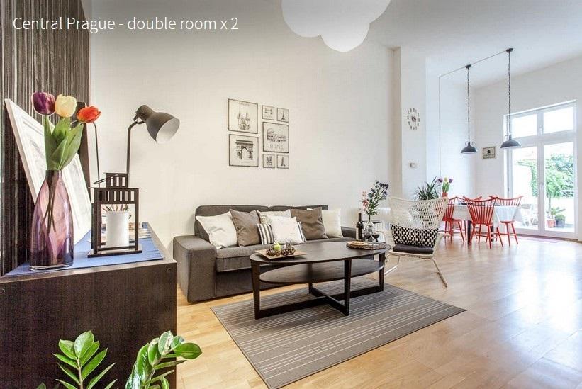 Lejlighed Kent Ridge Loft