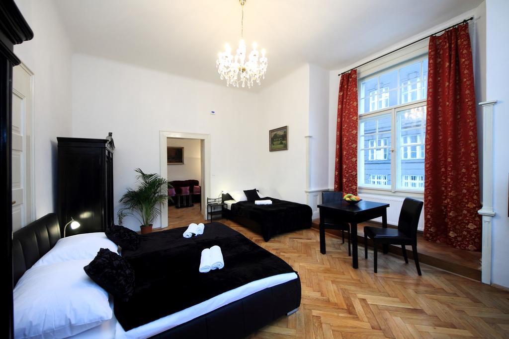Josefov Praha