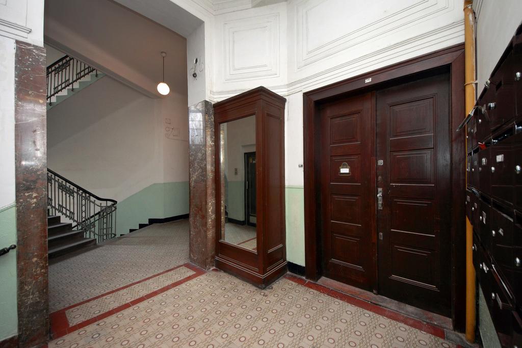 Apartmán Josefov Praha