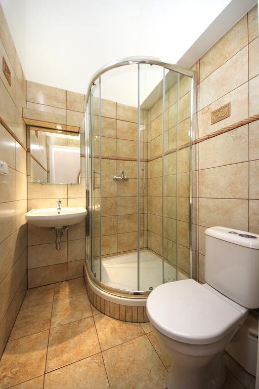 Josefov Apartmán Praha