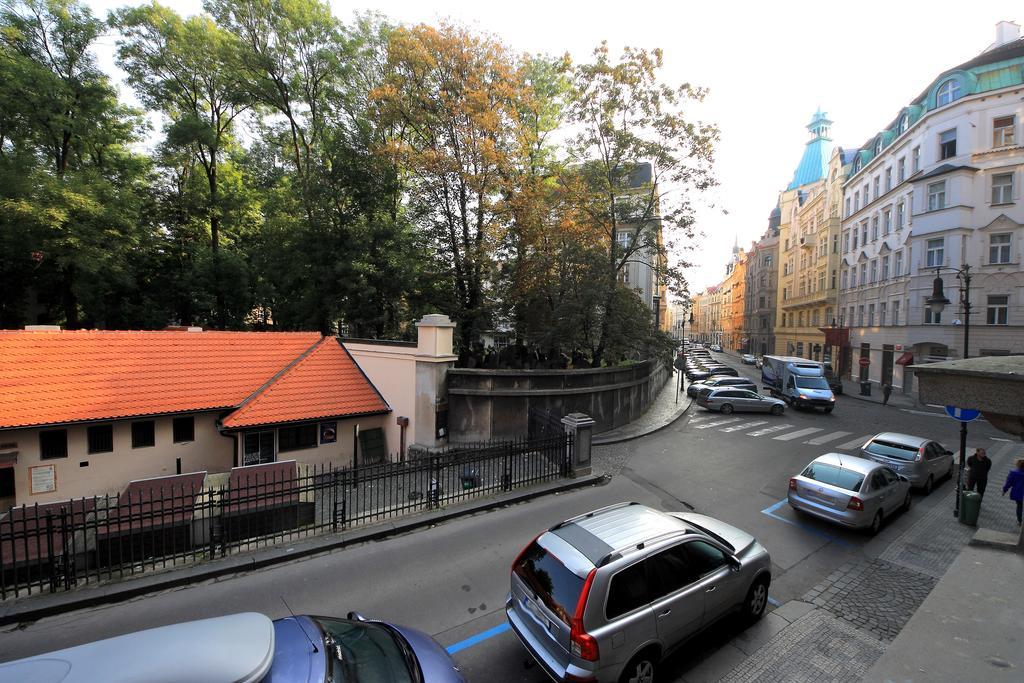Josefov Praha