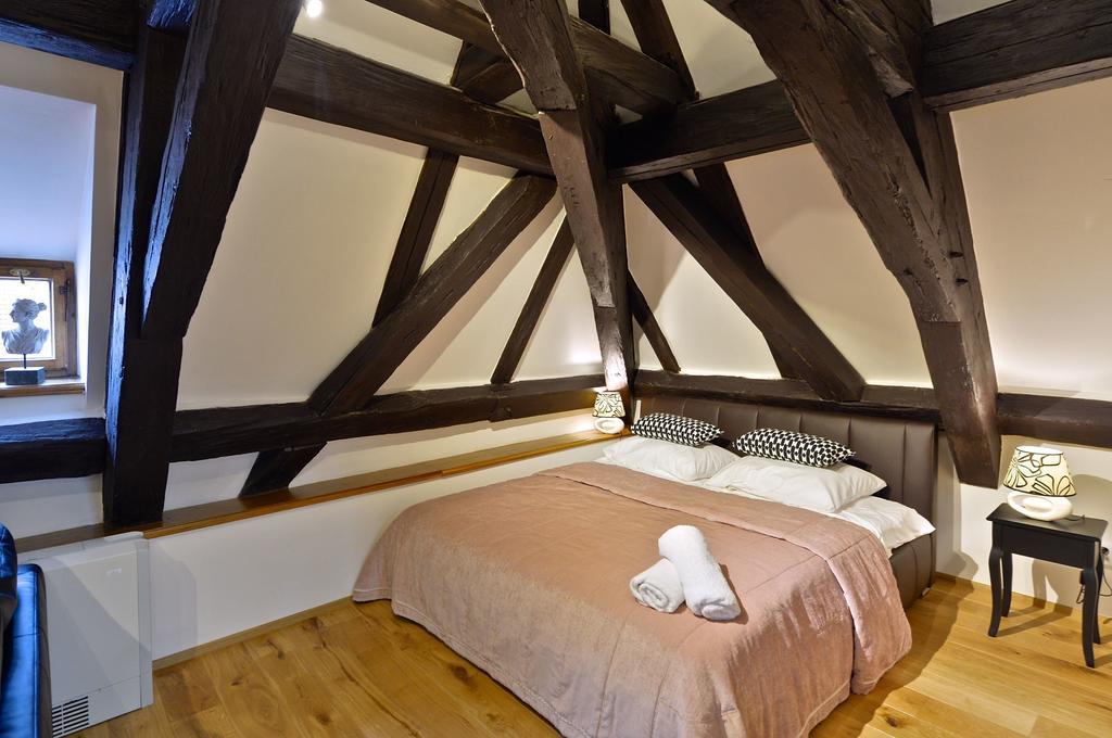 Apartment Old Town Boutique
