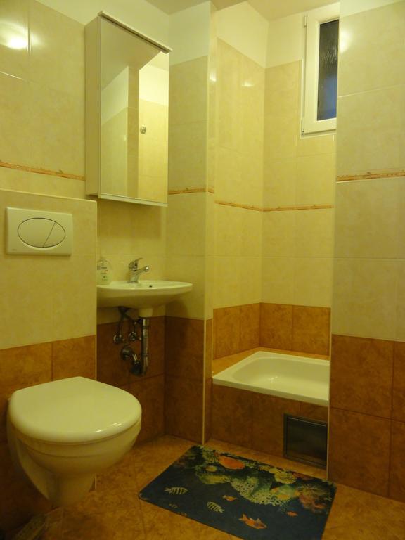 Apartment Rybna 24