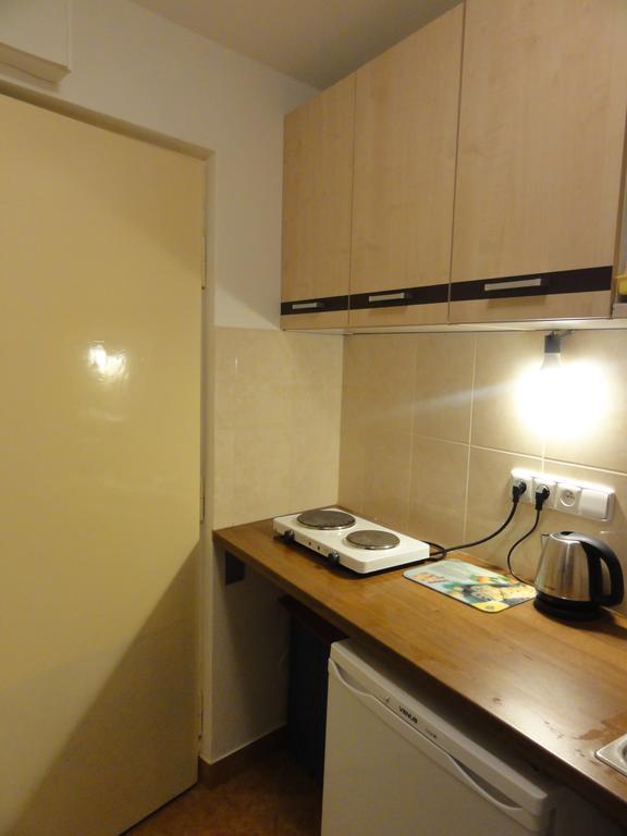 Rybna 24 Apartment