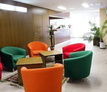 Inos Hotel 3*
