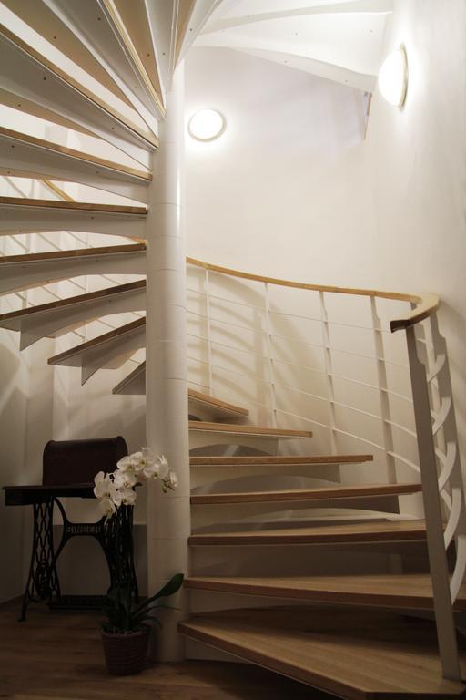 Apartment Old Town Boutique Prague