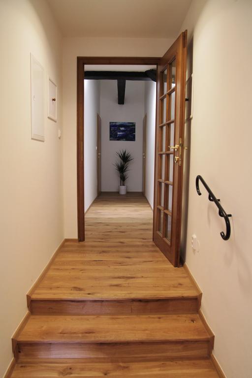 Old Town Boutique Apartmán