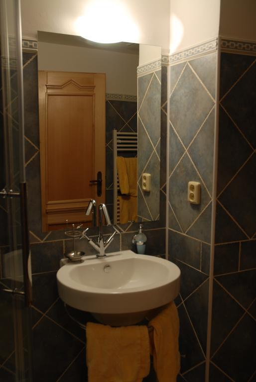 Gasthof Pohadka 3*