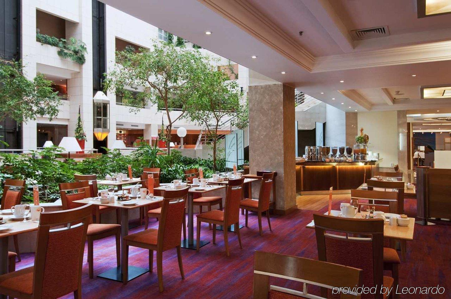 Hilton Praha