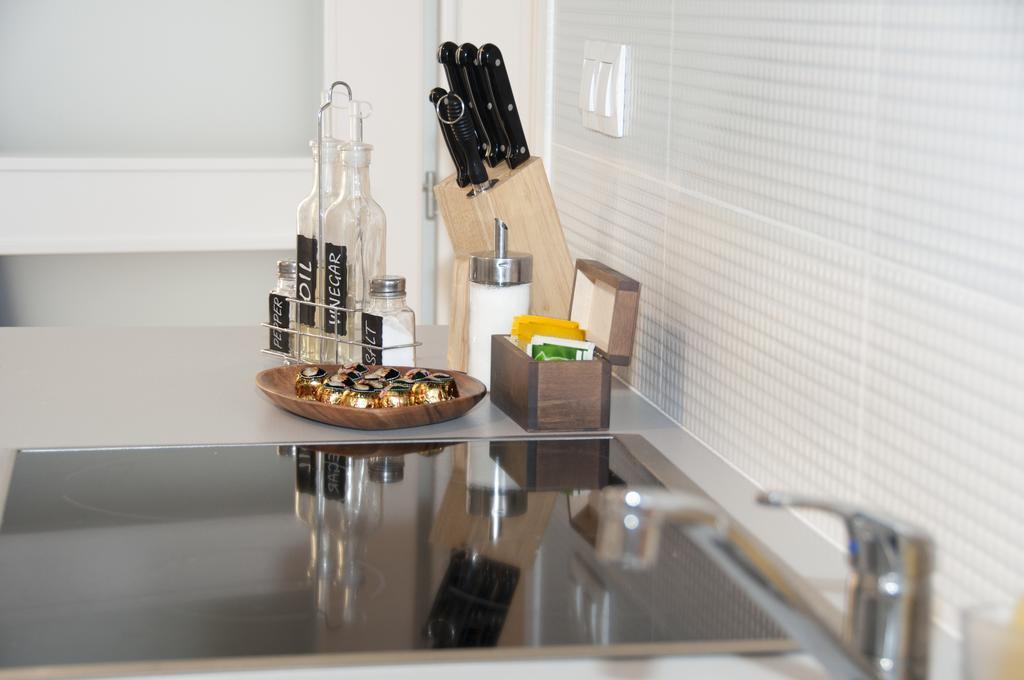 Soukenicka Apartment Prag