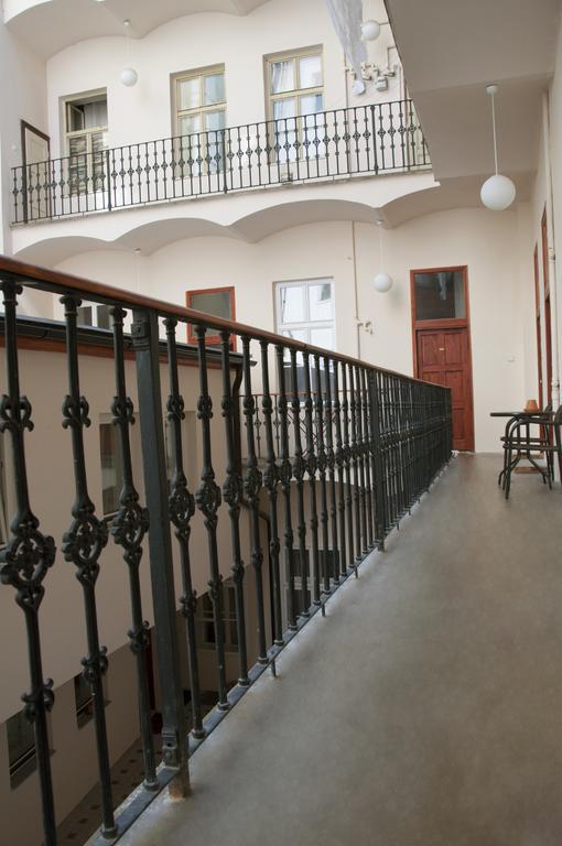 Apartment Soukenicka *