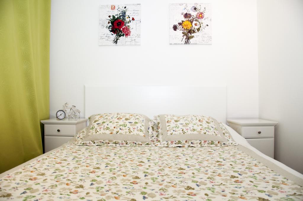 Soukenicka Apartment Prag
