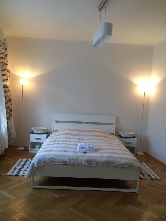 Benediktska Prag