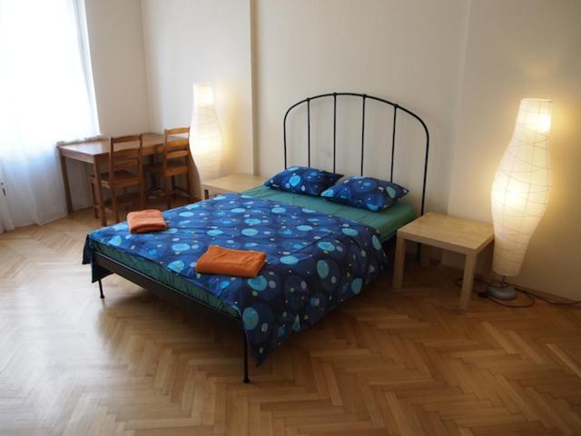 Hostel Ragtime Prag