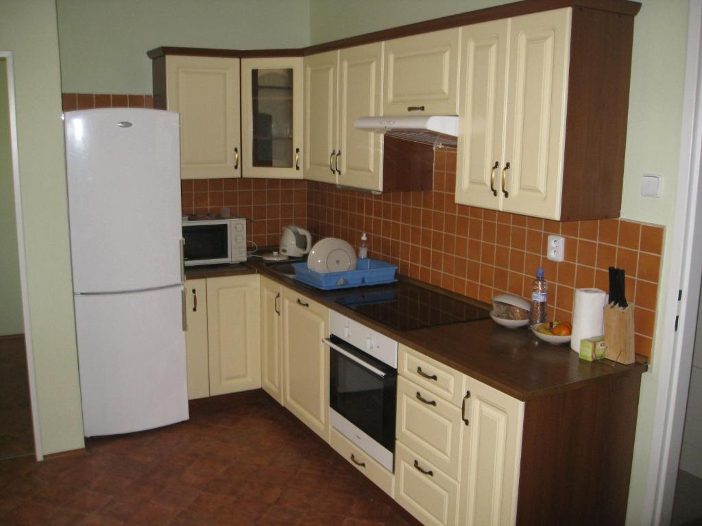 Ragtime Hostel Prag
