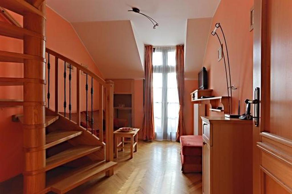 Pohadka 3* Prague