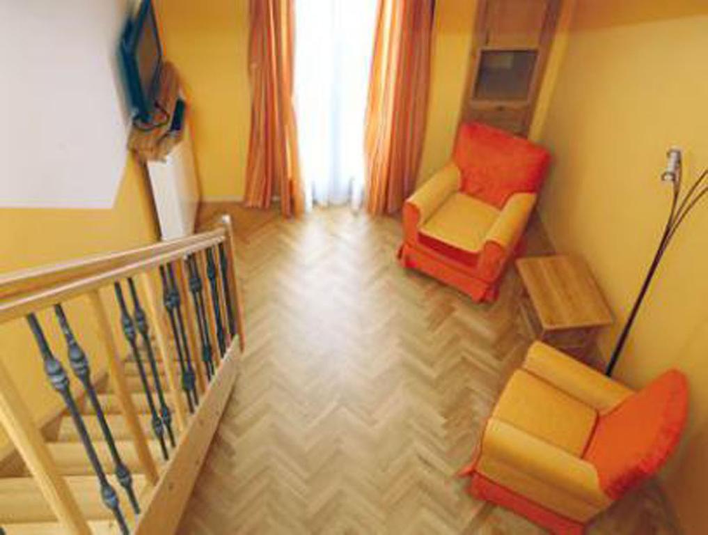 Gasthof Pohadka 3*