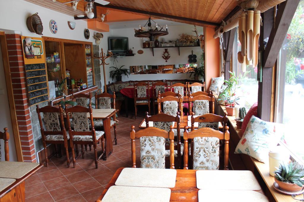 Trojska Gasthof
