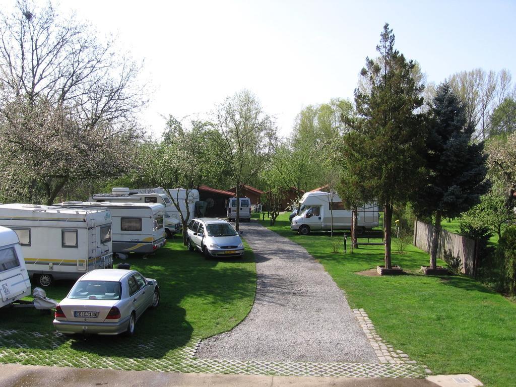 Trojska * Prag