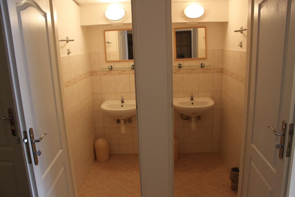 Trojska Gasthof Prag