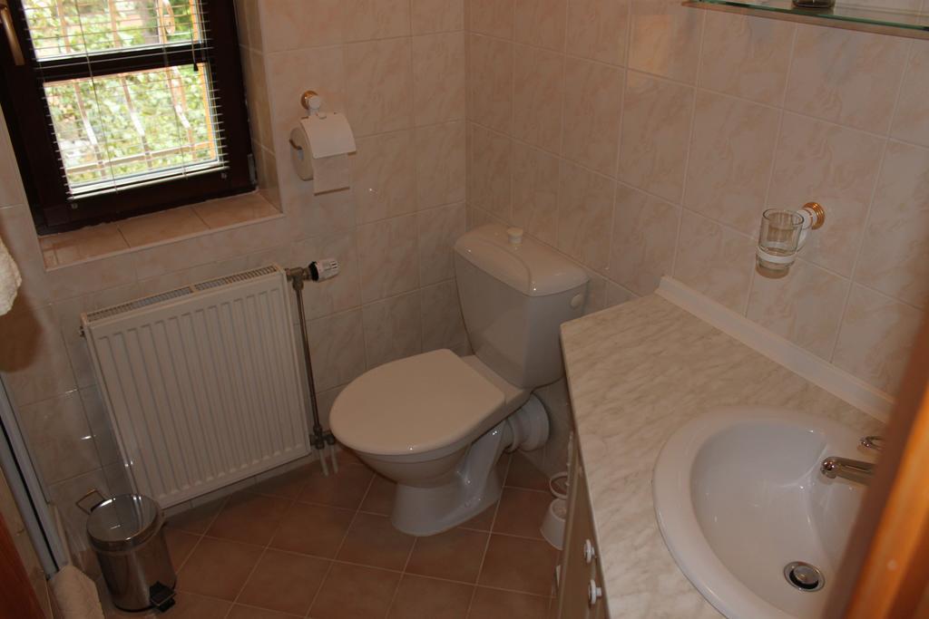 Trojska Gasthof Prag