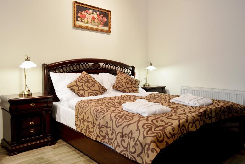 Soukenicka Apartment Prag