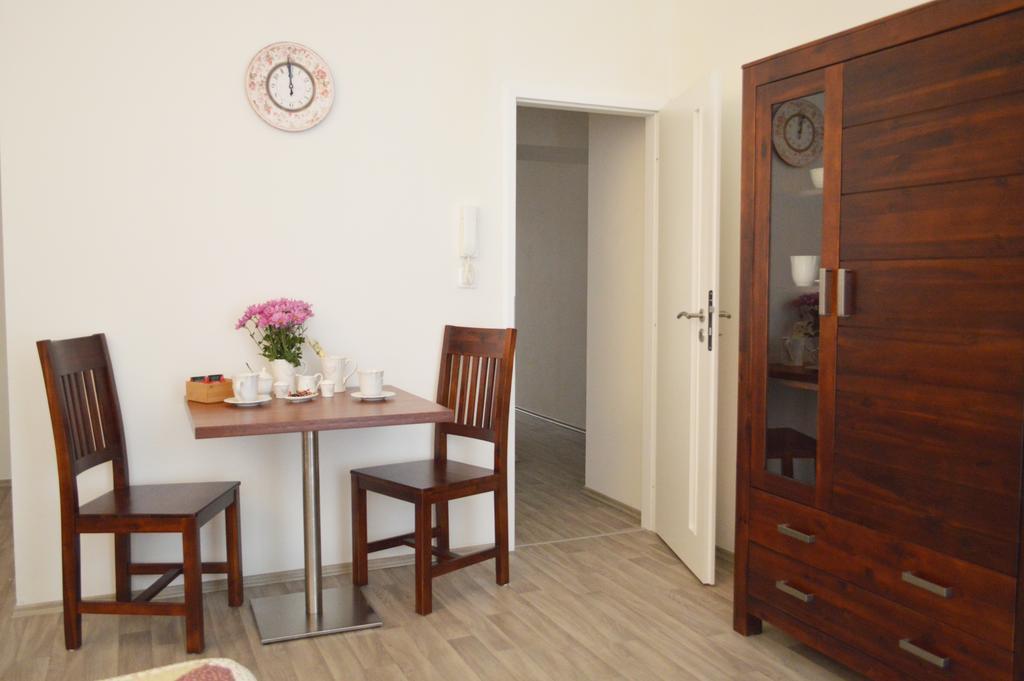 Apartment Soukenicka