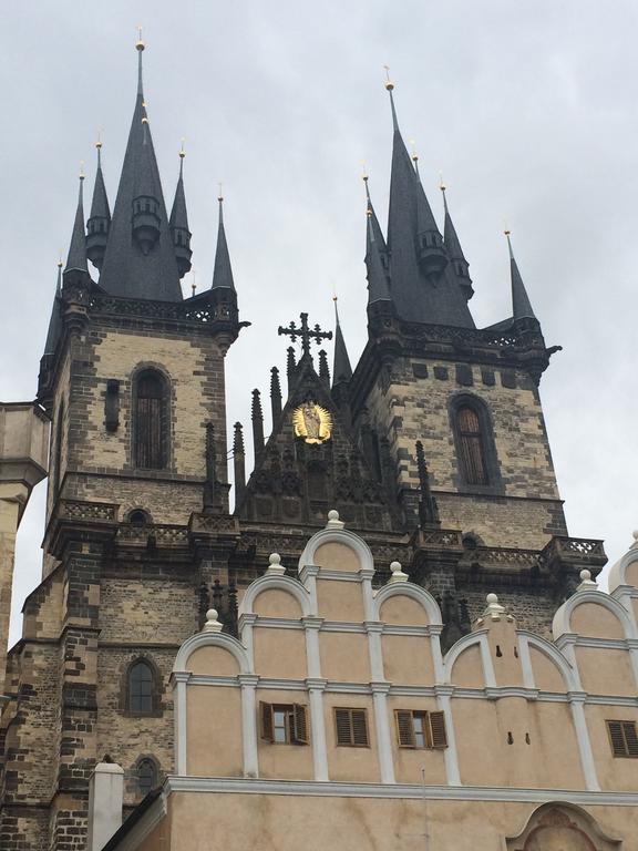 Benediktska * Prag