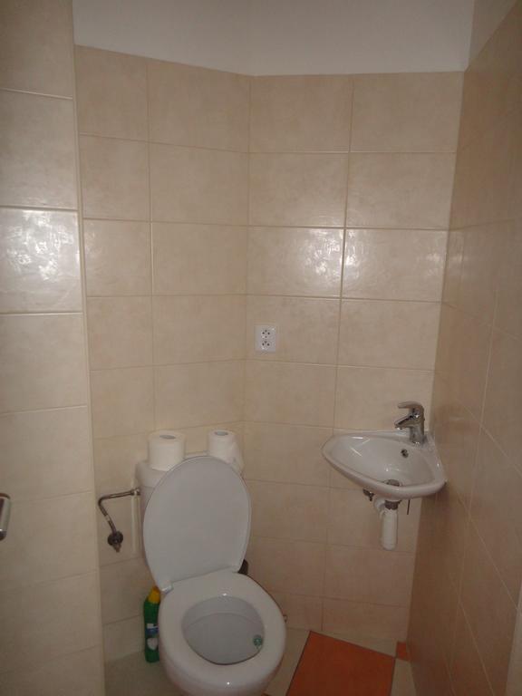 Florenc Apartment *
