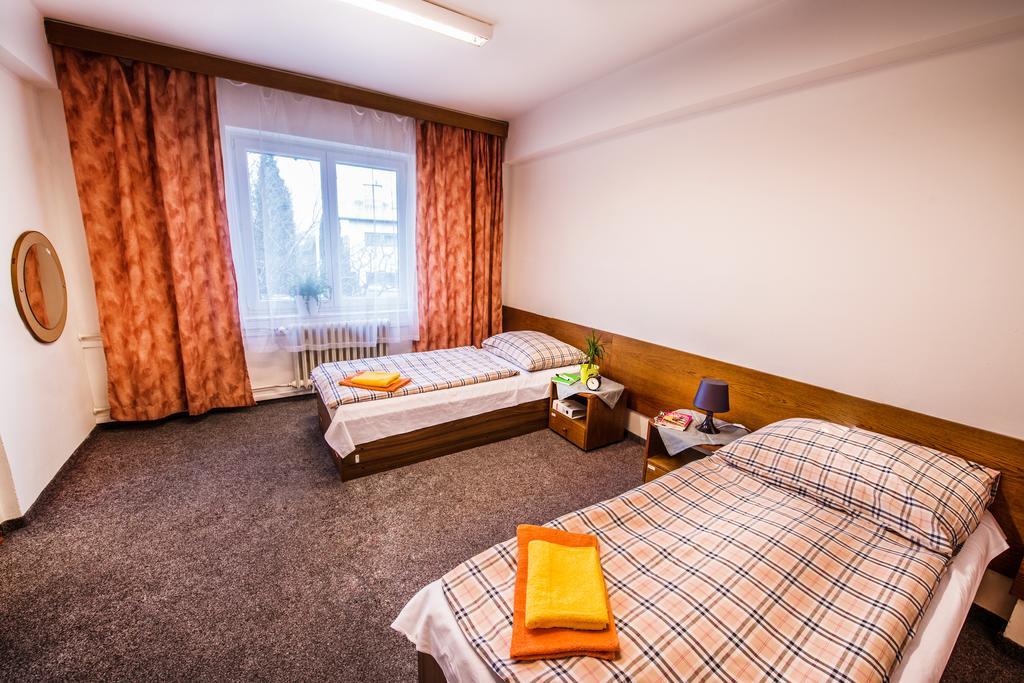 Vandrerhjem Kolej Hostivar *