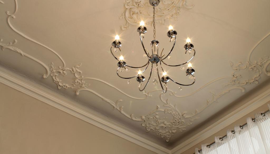 Royal Celakovskeho Sady Apartment Prag
