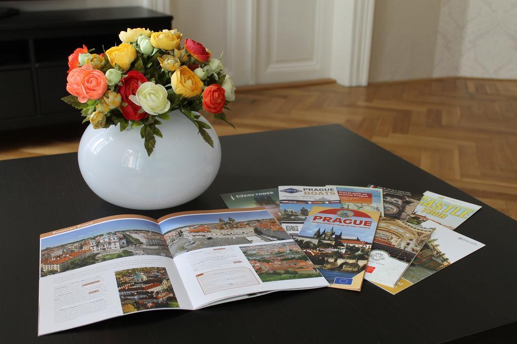 Apartment Royal Celakovskeho Sady *