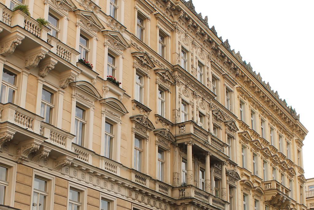 Apartment Royal Celakovskeho Sady