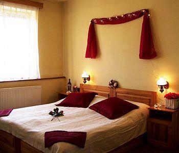 Platan Hotel Prag