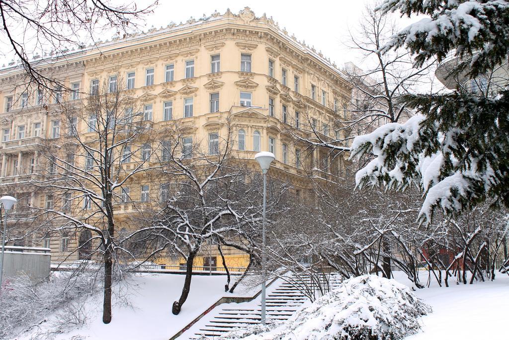 Royal Celakovskeho Sady Apartment Prag