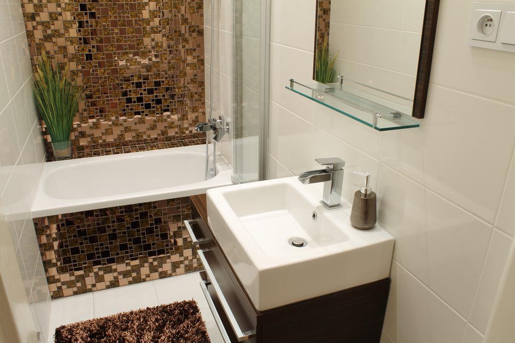 Apartment Royal Celakovskeho Sady Prag