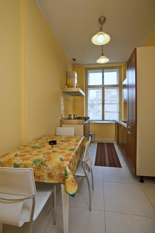 Apartment Casa Olivova Prag