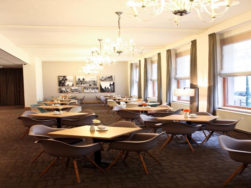 Central 3* Prague