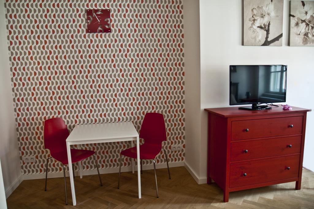 Apartment Hollareum *