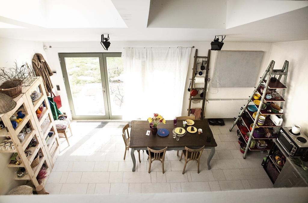 Feriehus Klanhome