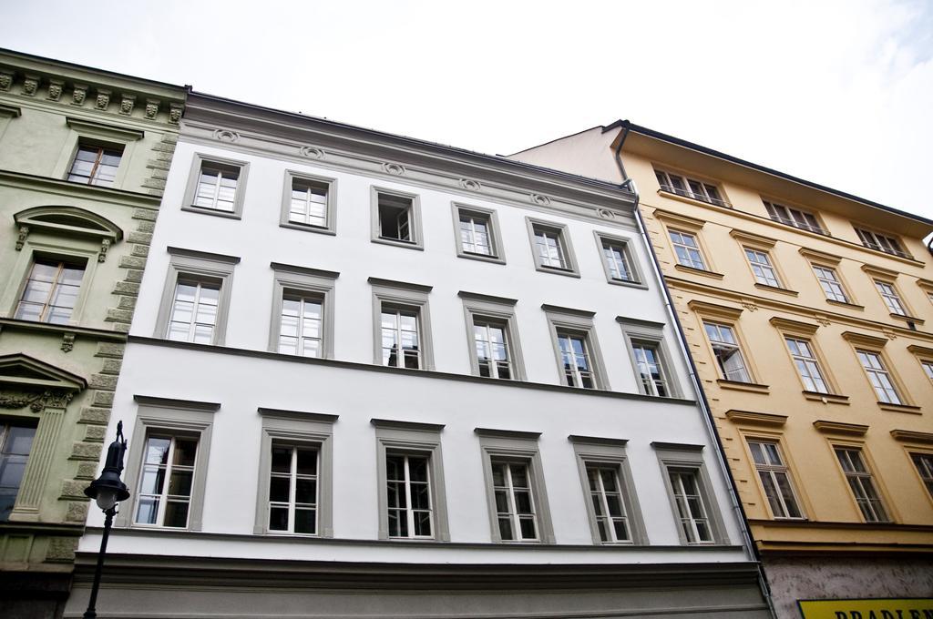 Hollareum Prague