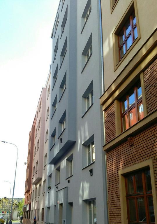 7days Apartment Prague