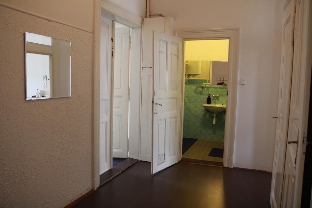 Lejlighed Rimska 34