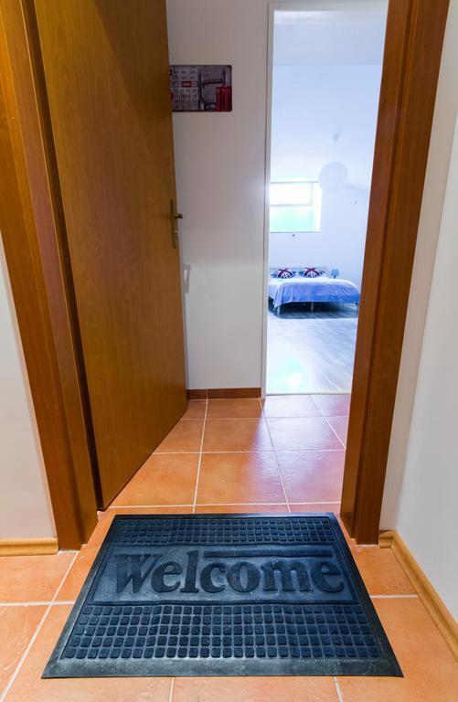 Slezska 58 Apartment