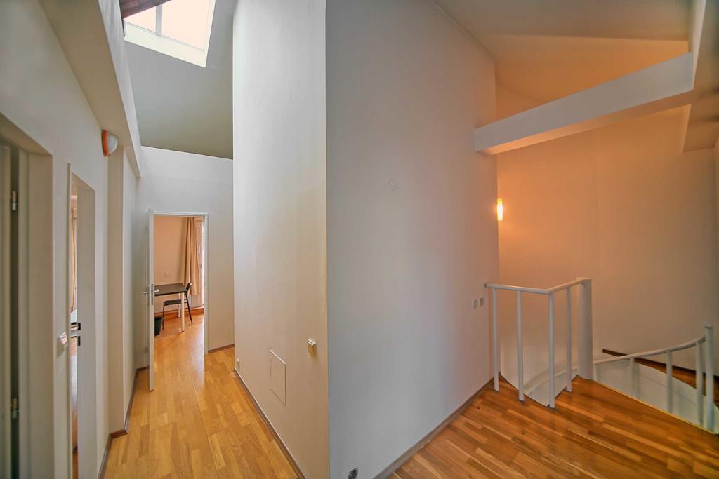 Na Kozacce 6 Apartment Prag