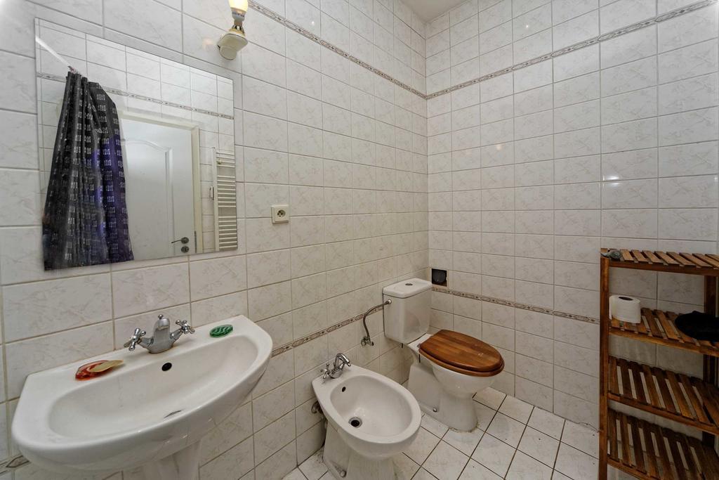 Na Kozacce 6 Apartment Prag