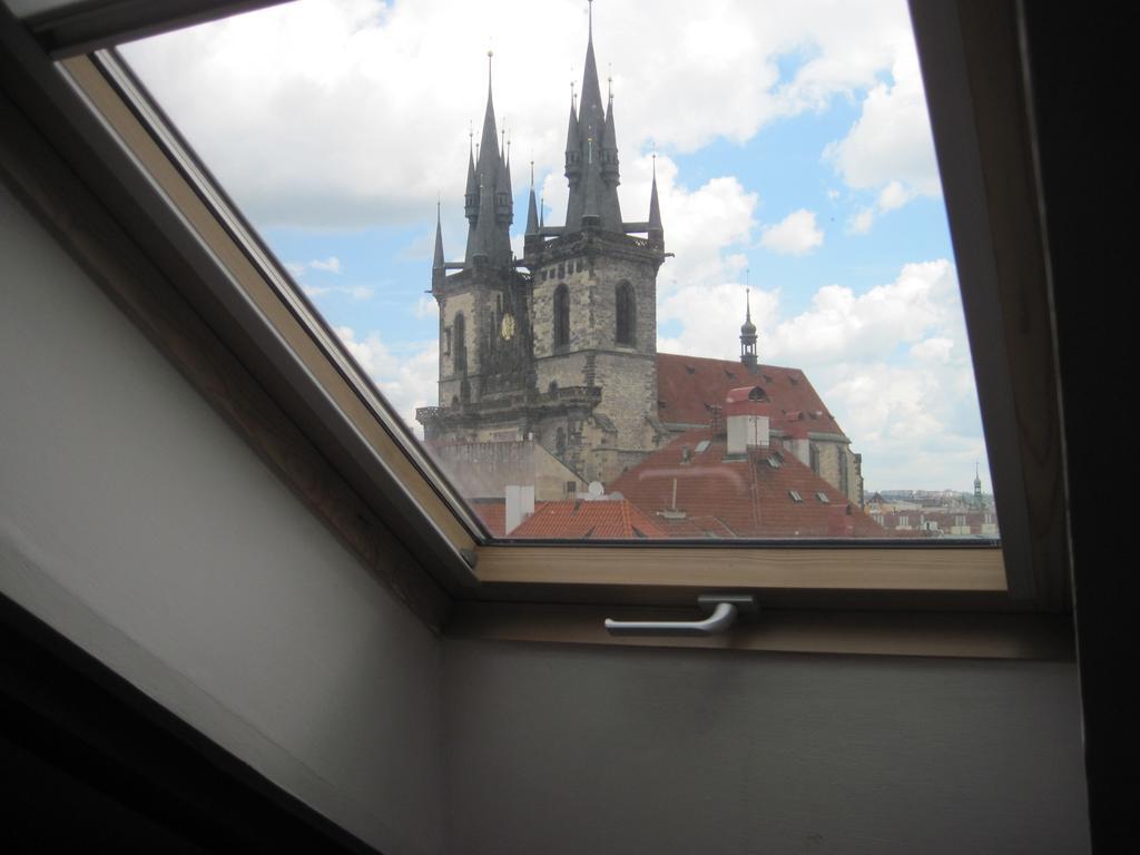 Apartment Zelezna *